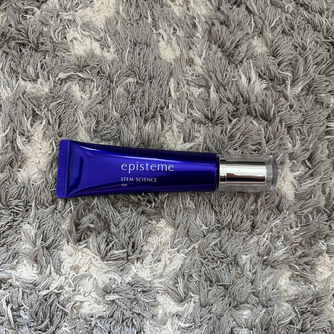 epistemeエピステームステムサイエンスアイ