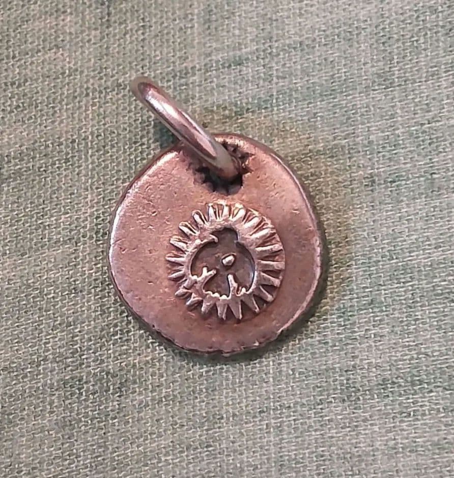 ウィングロック 初期 小メタル シルバー 楽天市場】【中古】ウィングロック WINGROCK 金 メタル 太陽 タタキ