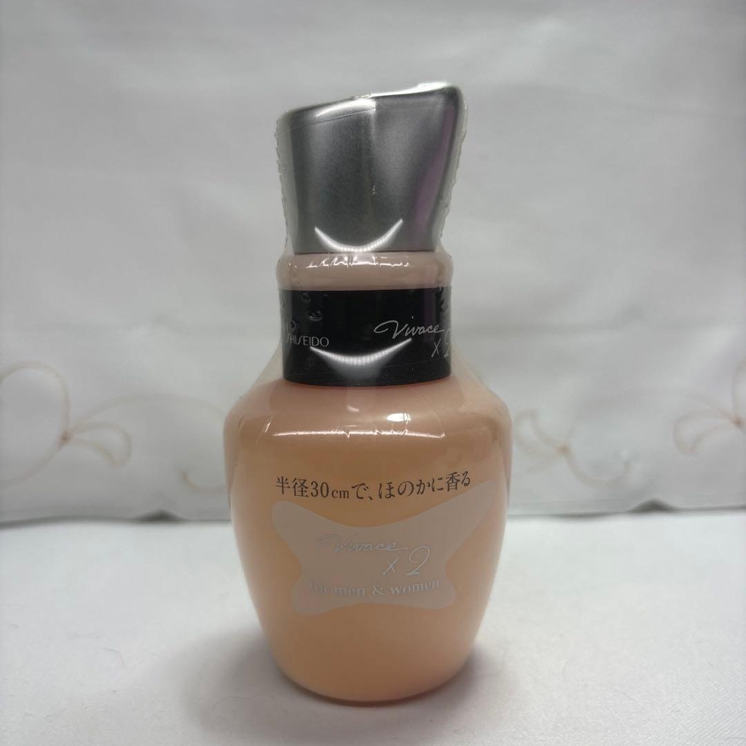 資生堂　ビバーチェ×2 コロンミスト オフフローラル　85ml