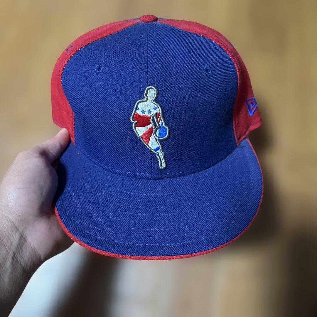 bboy newera cap キャップ ニューエラ 00s 90s cap - メルカリ