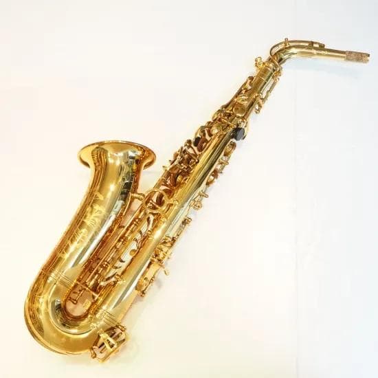 Forestone アルトサックス RX GLロールトーンホール 84 アウトレット30％OFF☆スタンド付き】Forestone(フォレストーン