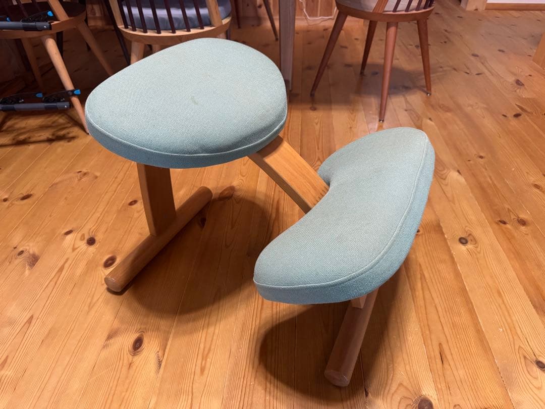 バランスイージー