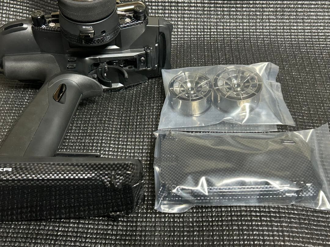 R*a様 フタバ 10PXR 送信機、R404SBS-E 受信機（2個）ダブルレ - メルカリ