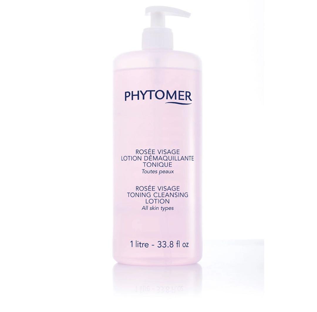 新品・未開封☆フィトメール ローションローゼ ヴィザージュ 1000ml 業務用