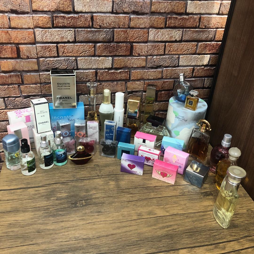 ★ブランド香水　まとめ売り①