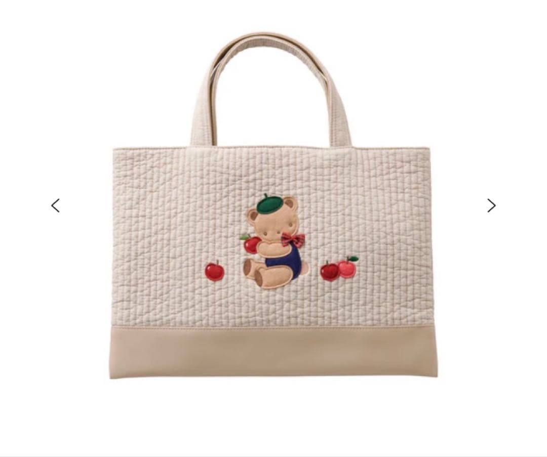 お値下げ♡familiar♡ピオヌンナル♡新品未使用品♡