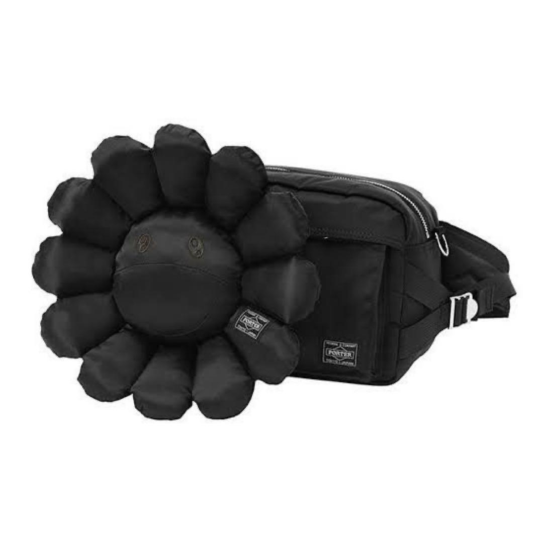 村上隆（Takashi Murakami） 「PORTER（吉田カバン）」