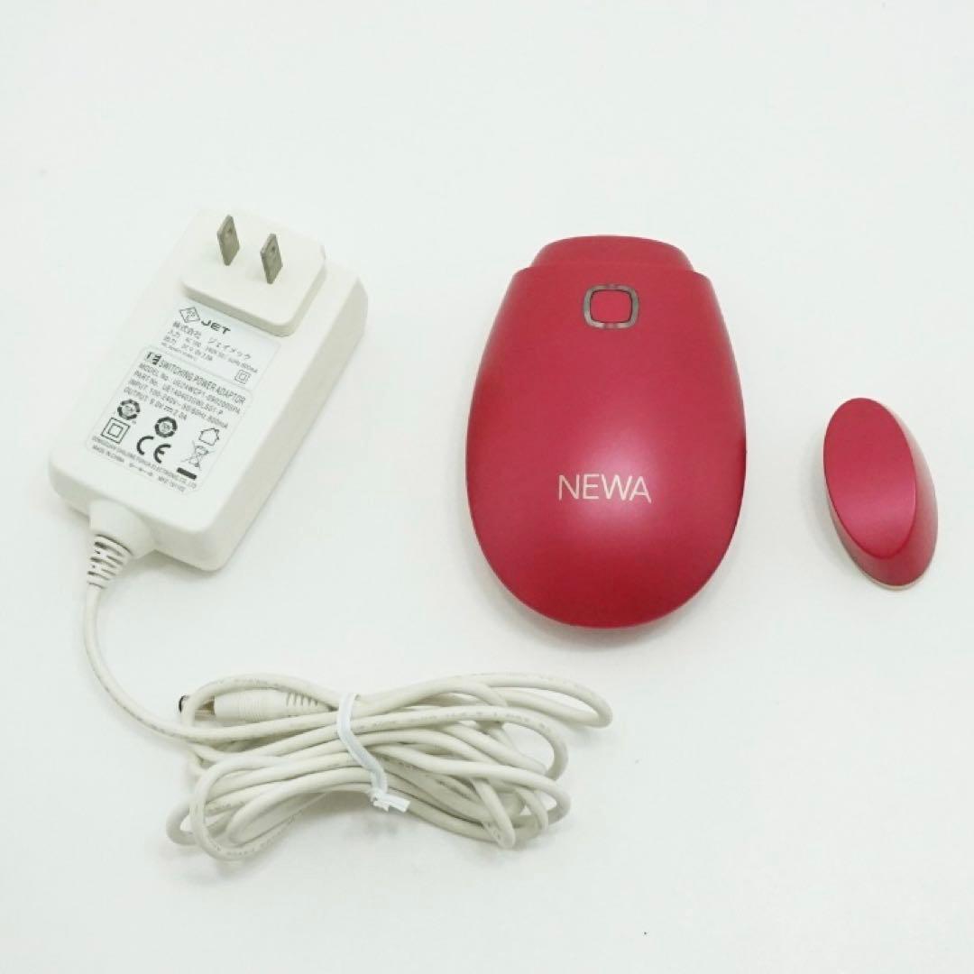 JMEC NEWAリフト 美容機器 ルビーレッド