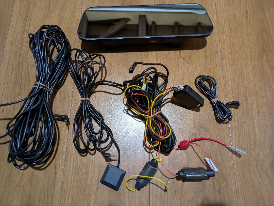 1*9様 デジタルインナーミラー　TZ-D203MW　CS-1000SMドライブ 電子インナーミラー型ドライブレコーダー TZ-D203MW|TZ商品|トヨタ