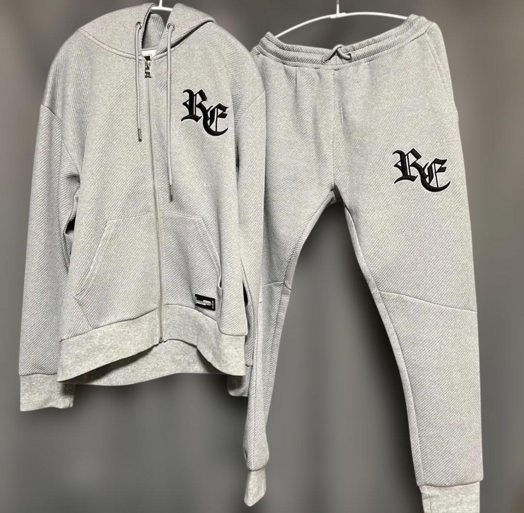 完売品！adamsJUGGLER セットアップ