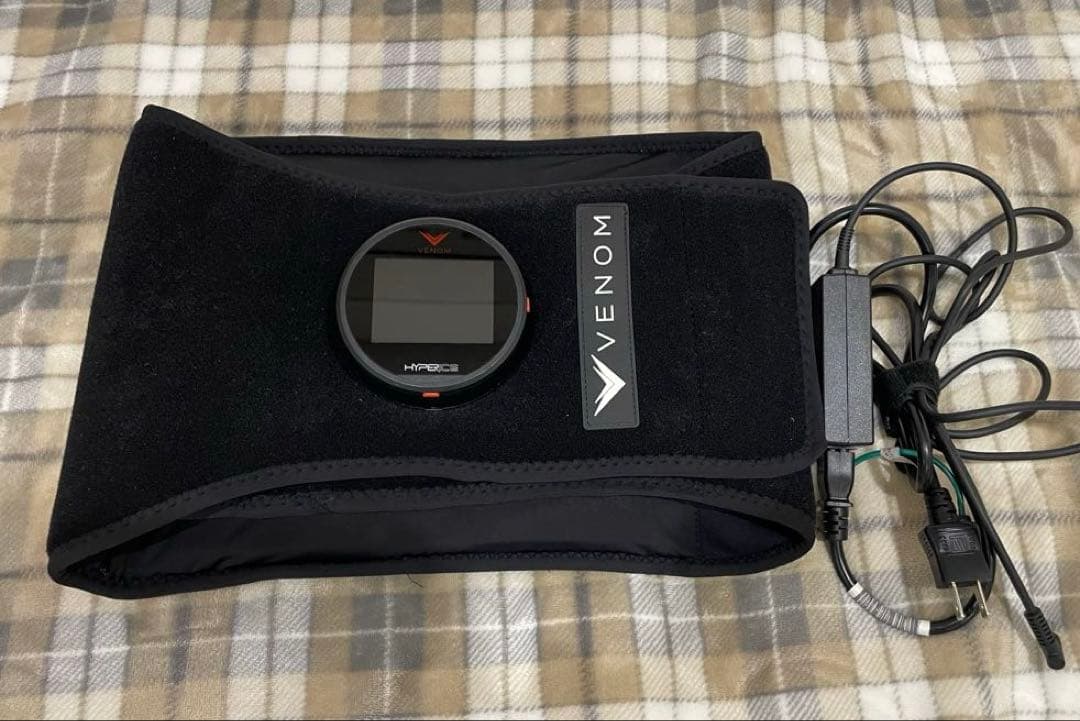 VENOM ベノム　HYPERICE