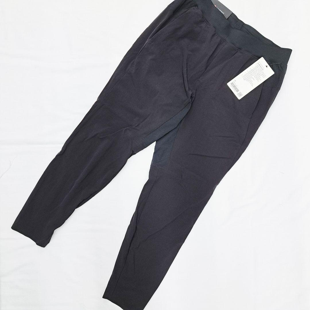 ◎【タグ】luluemon ルルレモン イン マインド パンツ 27 ブラック In Mind パンツ 27インチ | パンツ | Lululemon JP