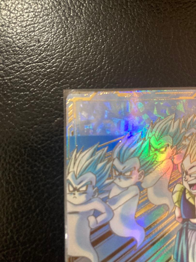 ドラゴンボールスーパーダイバーズGDRゴテンクスパラレル☆SDV6-040