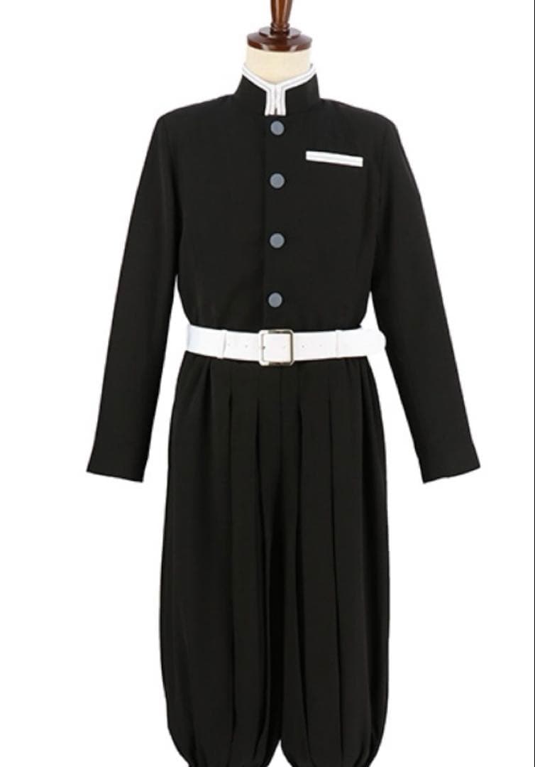 鬼滅の刃 コスプレ ACOS 鬼殺隊 隊服 Lサイズ 鬼滅の刃 鬼殺隊隊服 M: コスプレ｜ムービック（movic）