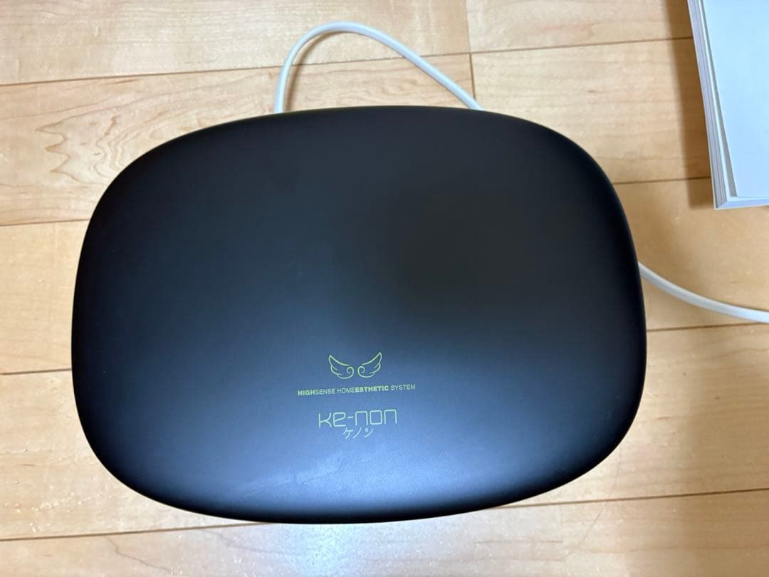 KE-NON 脱毛器 高感度モデル