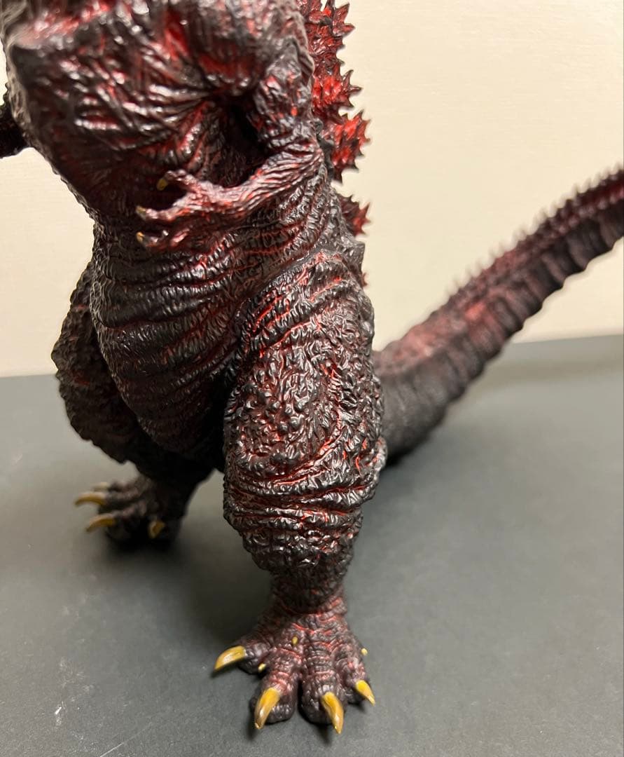 とるパカ！ シン・ゴジラ 3種セット 酒井ゆうじ - メルカリ