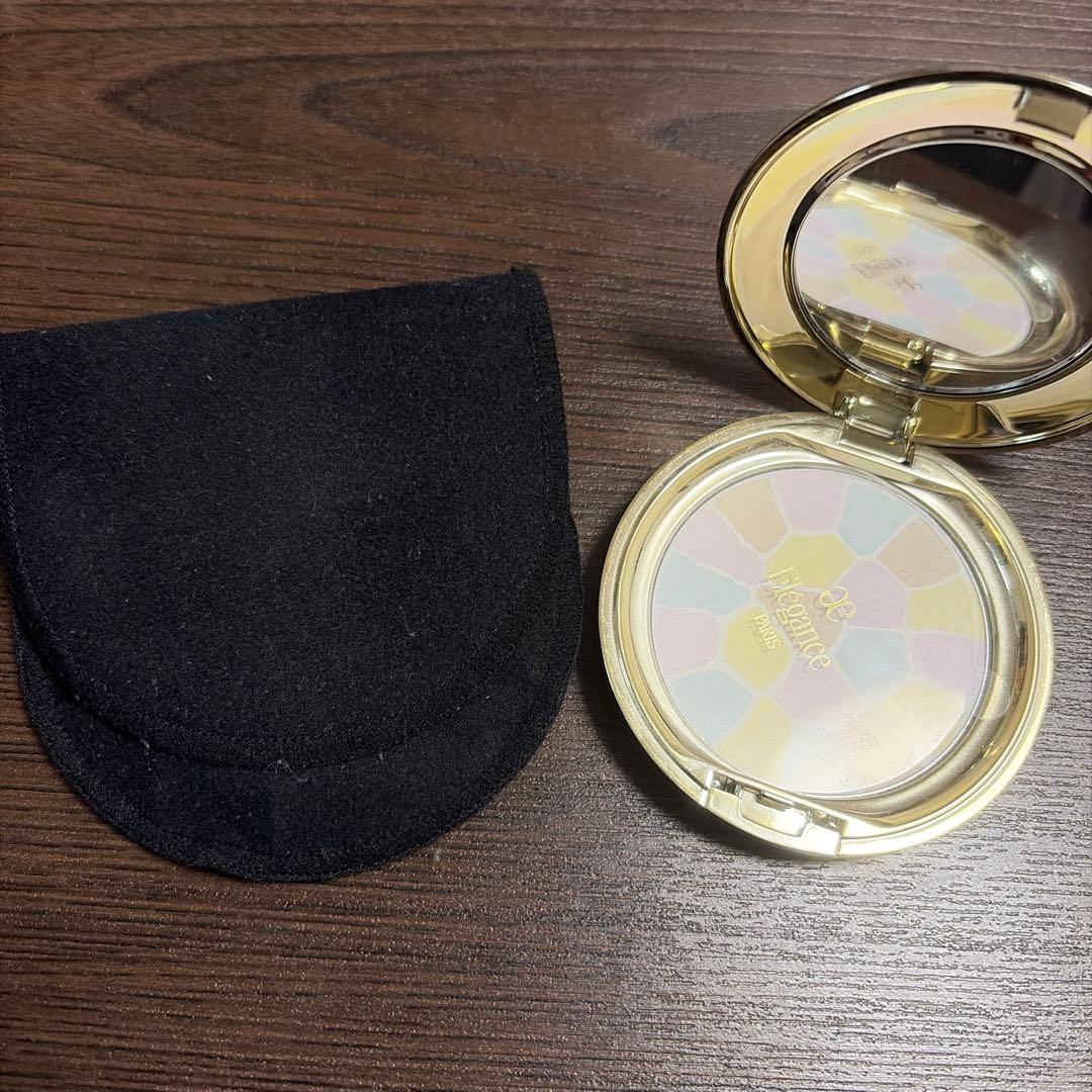 エレガンス ラプードルオートニュアンス Ⅳ