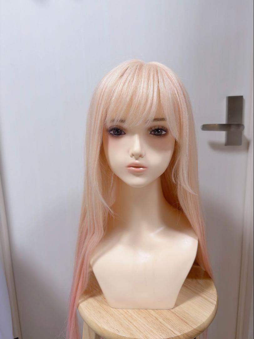 着せ恋　コスプレウィッグ　喜多川海夢