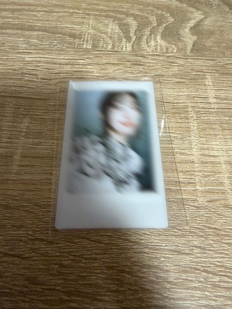 最終値下げ MISAMO MOMO 直筆サイン入りチェキ