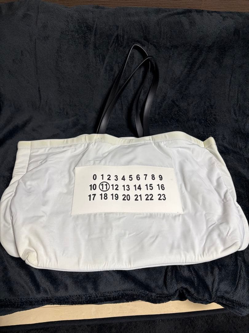 Maison Margiela（メゾンマルジェラ）トートバッグ