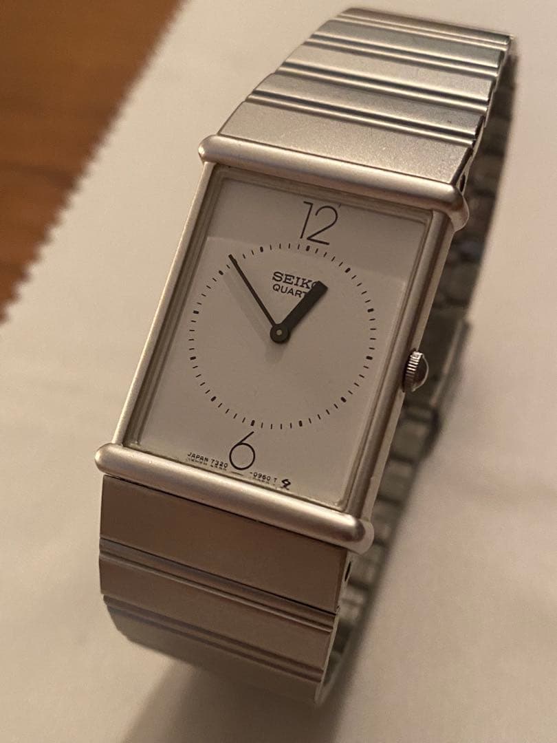seiko 激レア ヴィンテージ 腕時計 希少 SEIKO - SEIKO セイコー アンティーク腕時計の通販 by 666｜セイコー