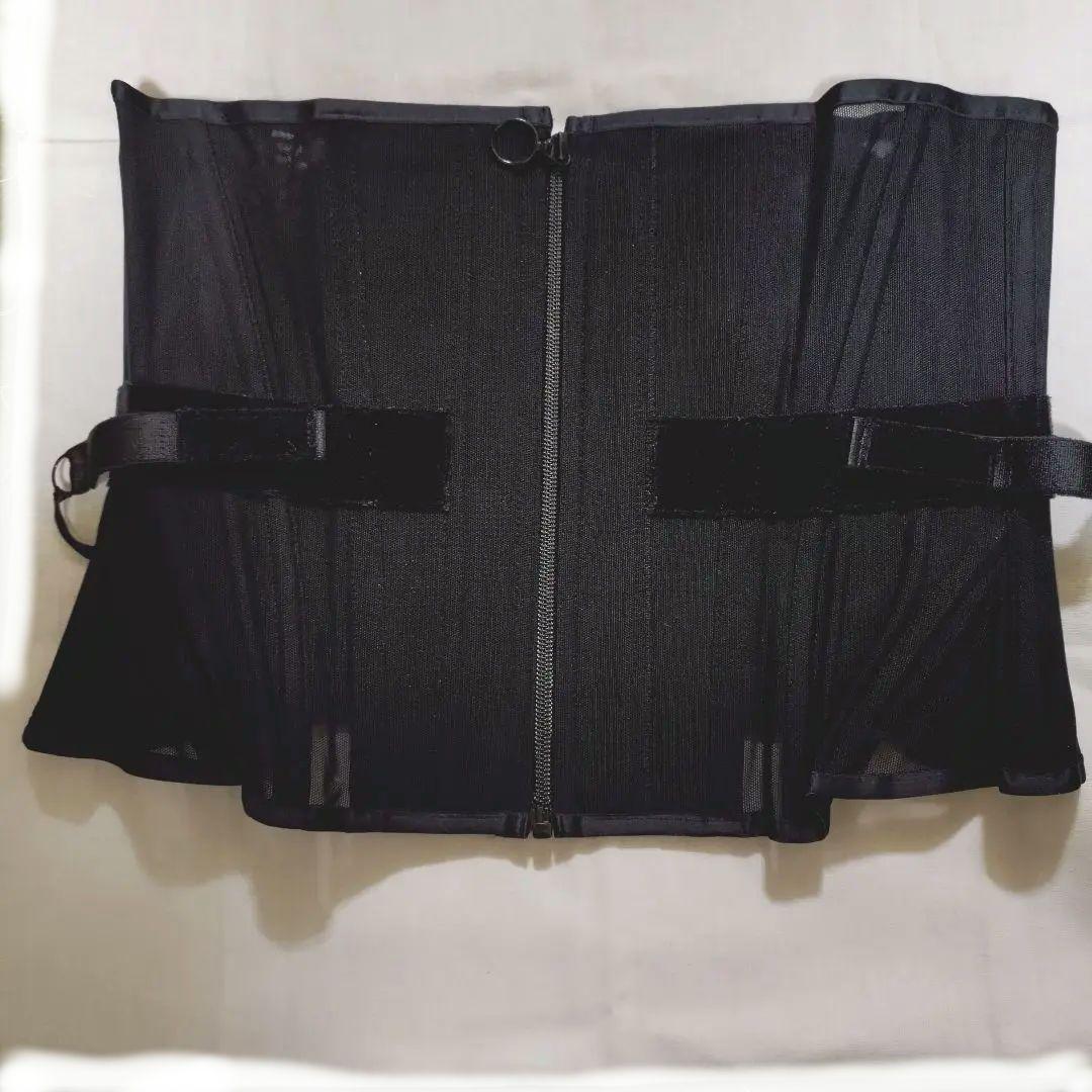 Enchanted Corset 元鈴木さん コルセット ヴィーナス L 黒