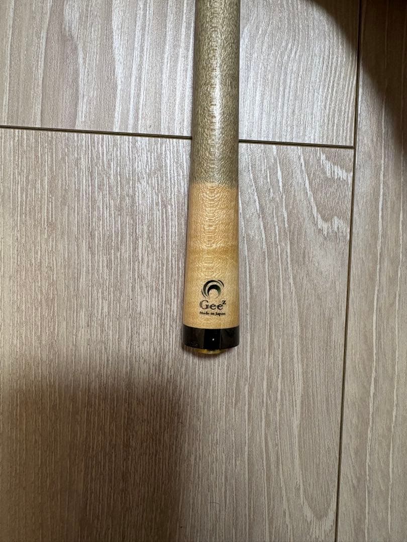 Geez Type S シャフト　ユニロック Geez TOUR シャフト ユニロック Geez