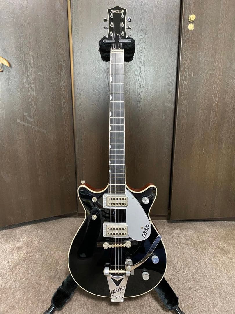 【連休最終日セール】GRETSCH G6128T-1962 Duo Jet