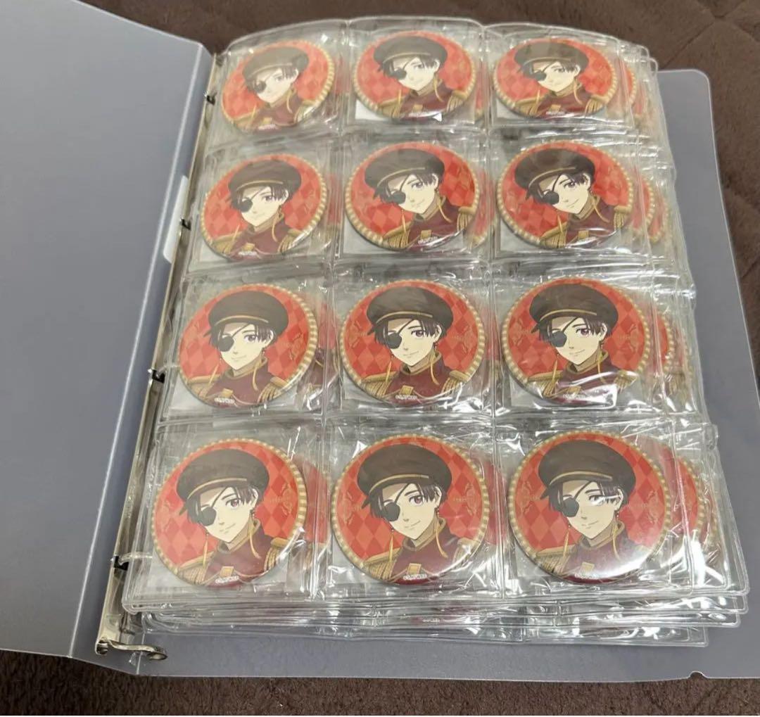 WIND BREAKER 蘇枋隼飛 缶バッジまとめ売り80点 おまけあり 10月上旬発送予定】【蘇枋 隼飛】WIND BREAKER缶バッジ | オンライン