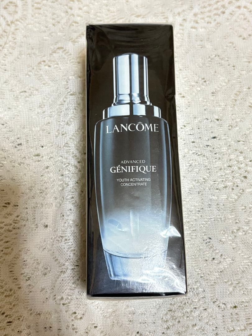 あ*こ様 未使用　未開封　ランコム LANCOME ジェニフィック アドバンスト