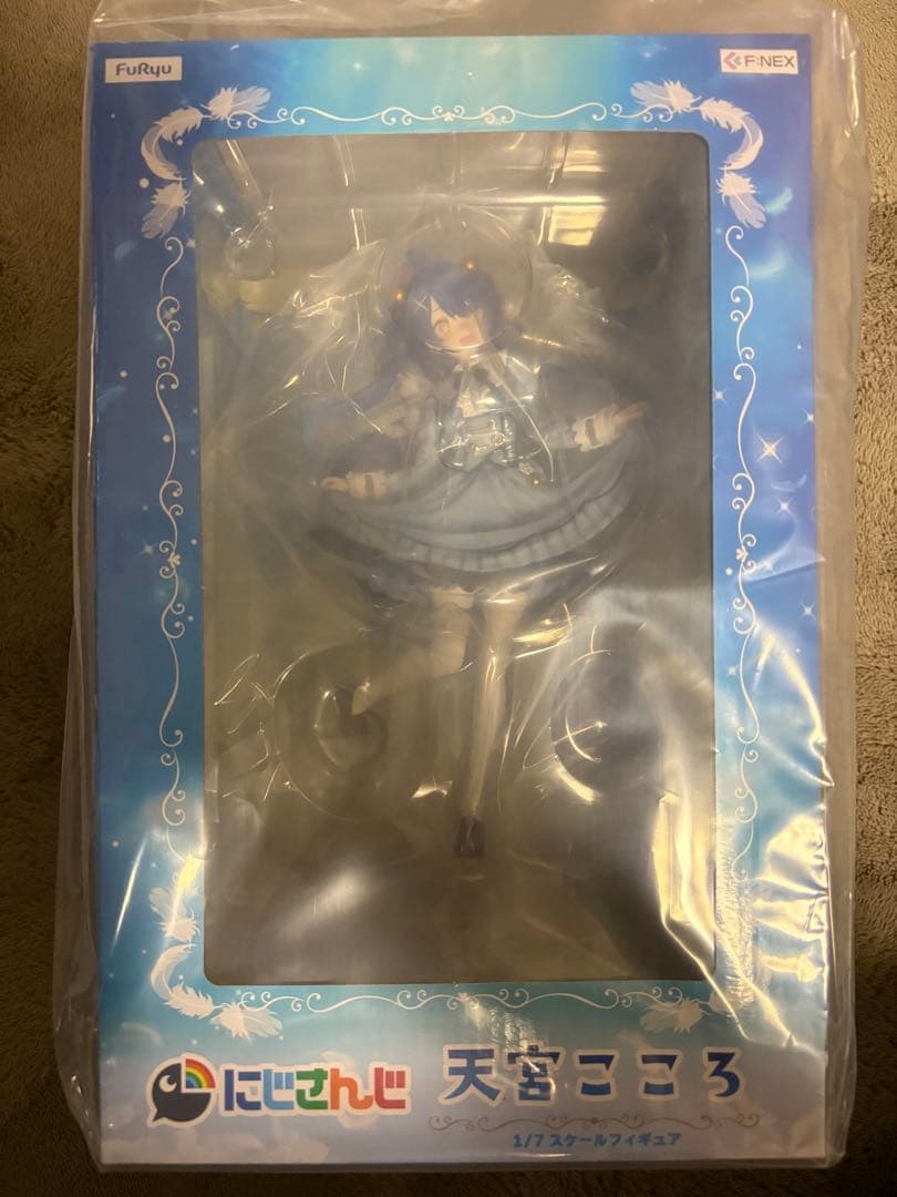 天宮こころ 1/7スケールフィギュア - メルカリ