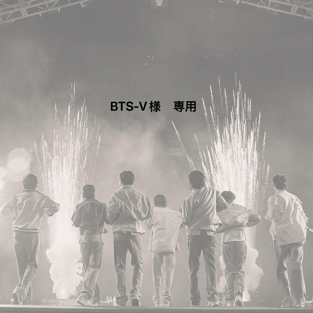 BTS-V BTS V Idol Doll 2019 Blonde Pink Hair Jacket Shirt GKC89 Mattel