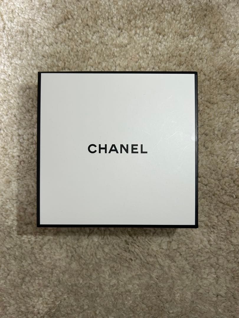 CHANEL チャンス オー タンドゥル 35ml