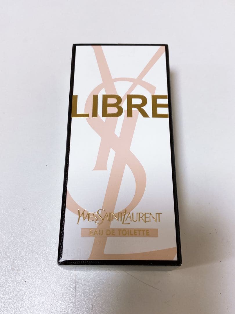 YSL イヴサンローラン リブレ オードトワレ 50ml 楽天市場】【ミニサイズ】 イヴサンローラン Y.S.L リブレ EDT 7.5ml