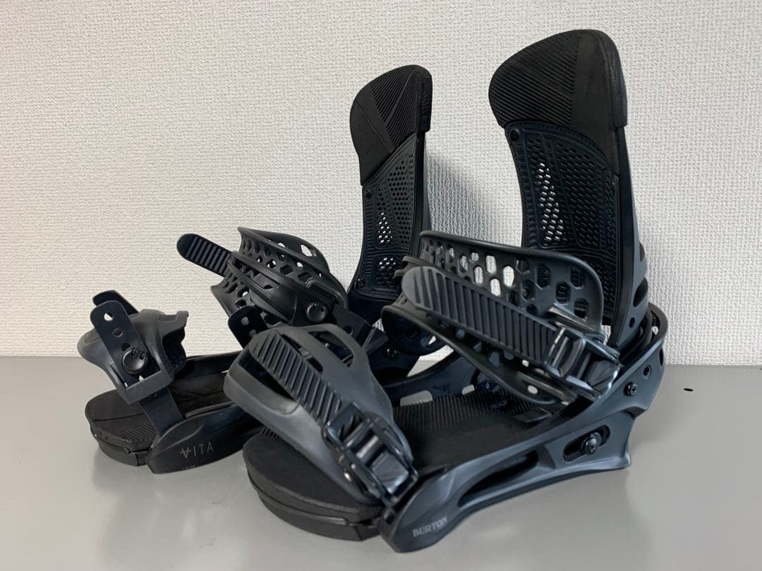 【mac様】BURTON MALAVITA✨Re:Flex✨22-23年✨