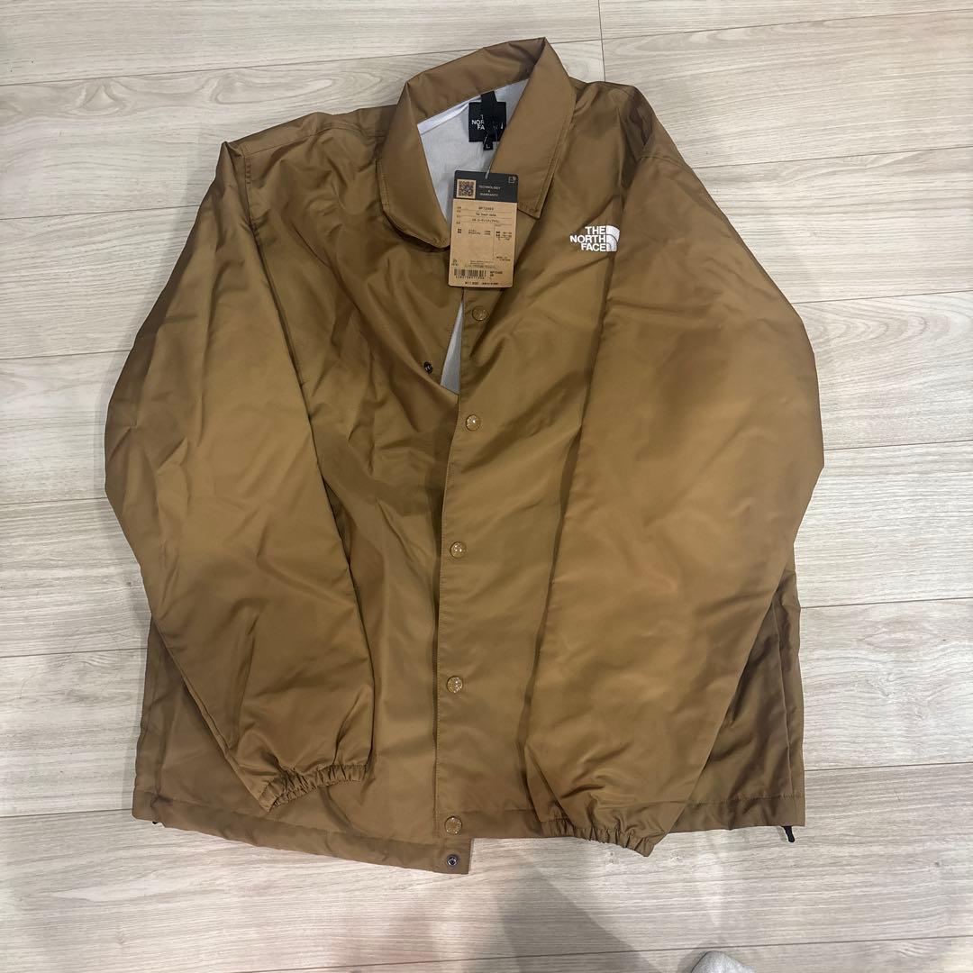 メ*0様 早い者勝ち！The North Face NP72450 コーチジャケ
