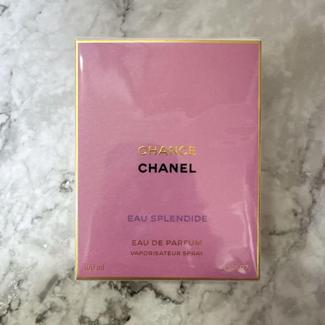 ♥️CHANEL チャンス オー フレッシュ オードゥ パルファム 100㍉♥️