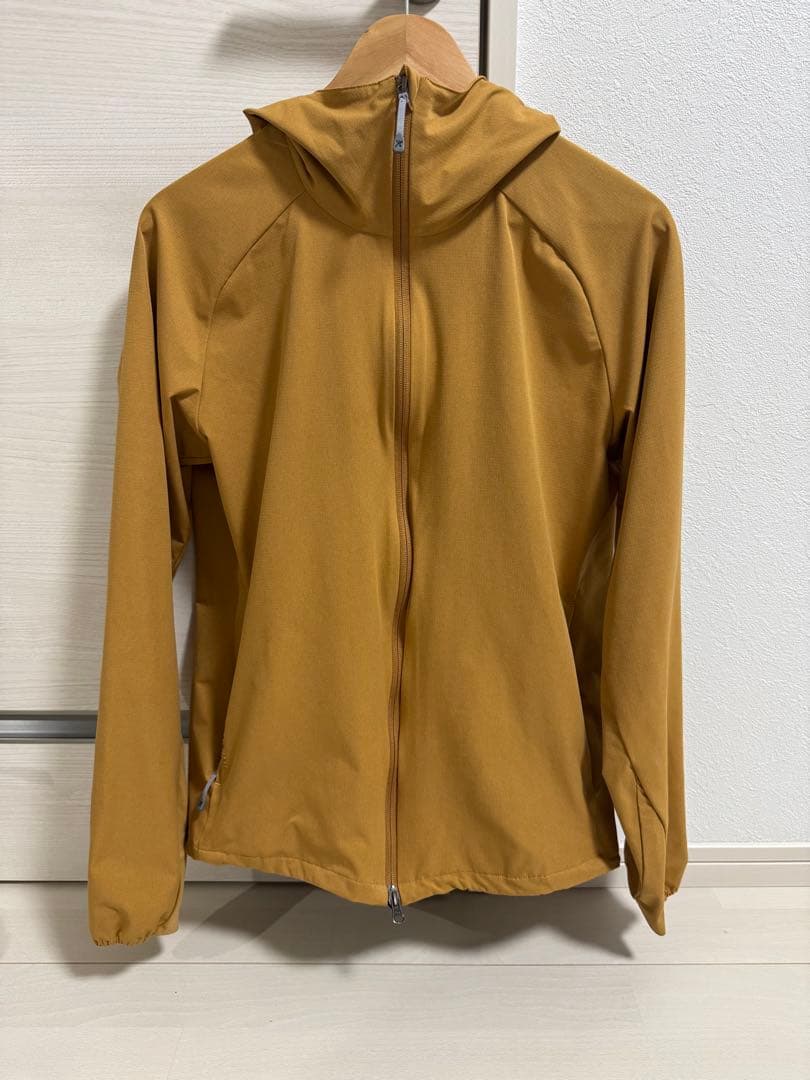 Houdini Daybreak Jacket Mサイズ