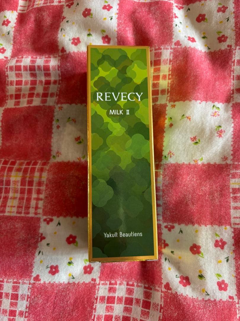 REVECY MILK II 乳液 180ml