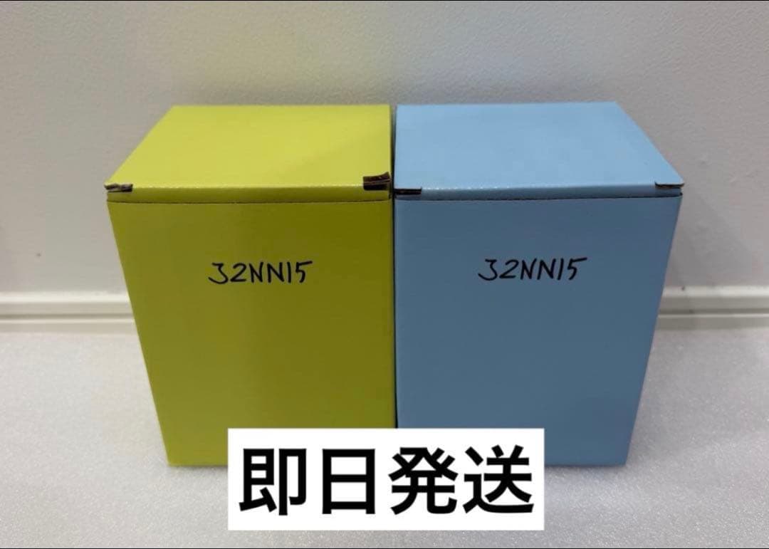 JENNIE写真展 J2NNI5 Scented Candleセット 代官山