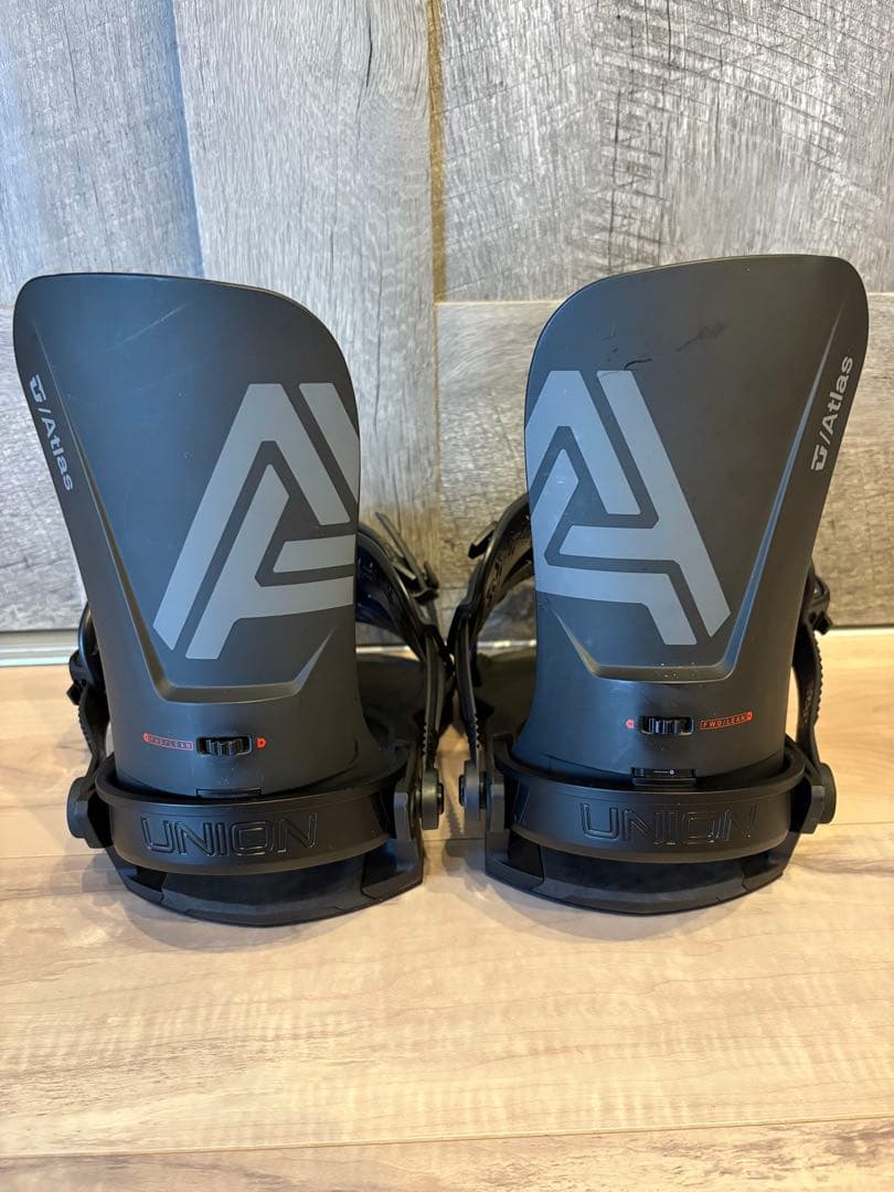 23-24 UNION ATLAS M ユニオン アトラス 楽天市場】UNION 23-24 ATLAS ユニオン アトラス 【ユニオン