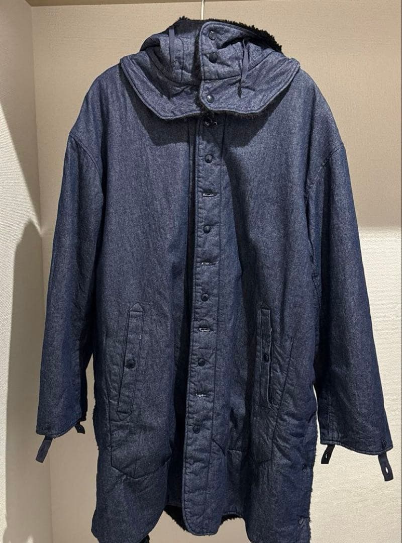 ENGINEERED GARMENTS エンジニアードガーメンツ　アウター