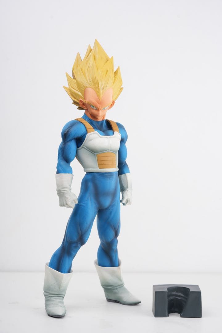 SMSP ベジータ 01 A賞 フィギュア SMSP ベジータ 孫悟空 01 A賞 2点セット｜Yahoo!フリマ（旧PayPayフリマ）