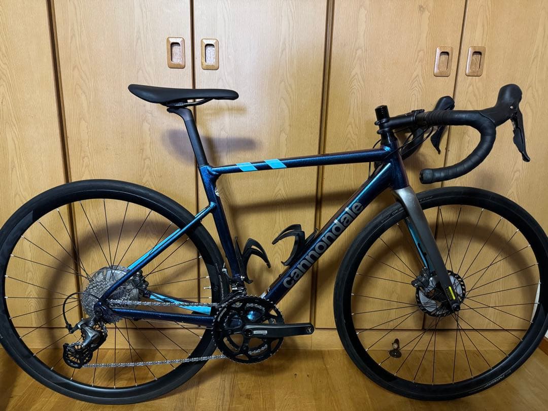 自転車本体 CANNONDALE CAAD13 DISC C23_C13403U_CAAD13_105_BBQ_PD.