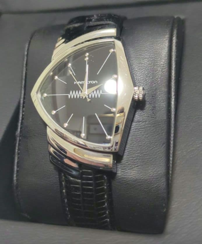 HAMILTON ハミルトン ベンチュラ