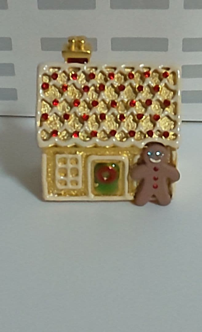 再値下げ★ エスティローダー 練香水 「ジンジャーブレッドハウス」 プレジャーズ エスティーローダー プレジャーズ [ 2-U ]