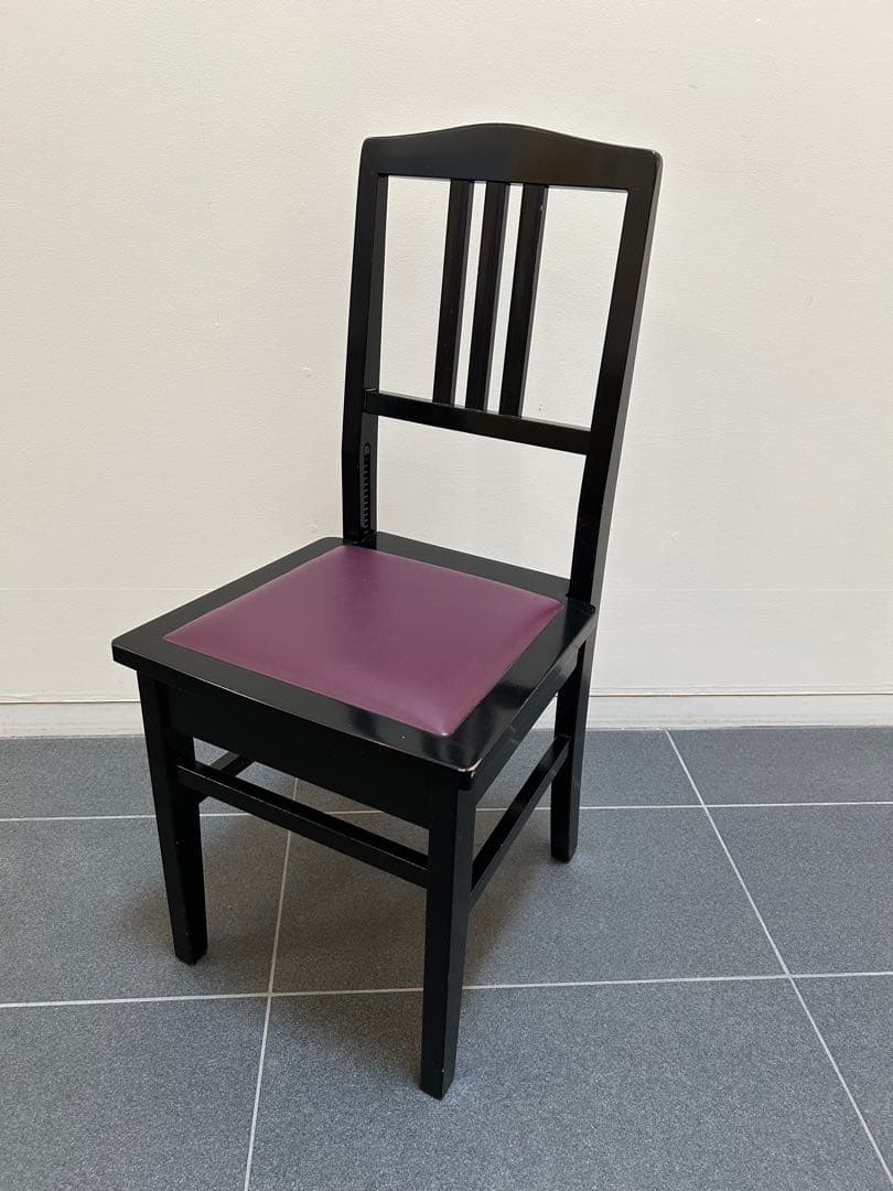 YAMAHA トムソン椅子 ピアノ椅子