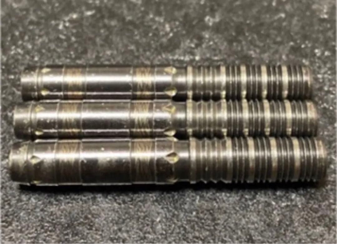 TARGET REBEL REBORN SILENCER サイレンサー大和久明彦 - メルカリ