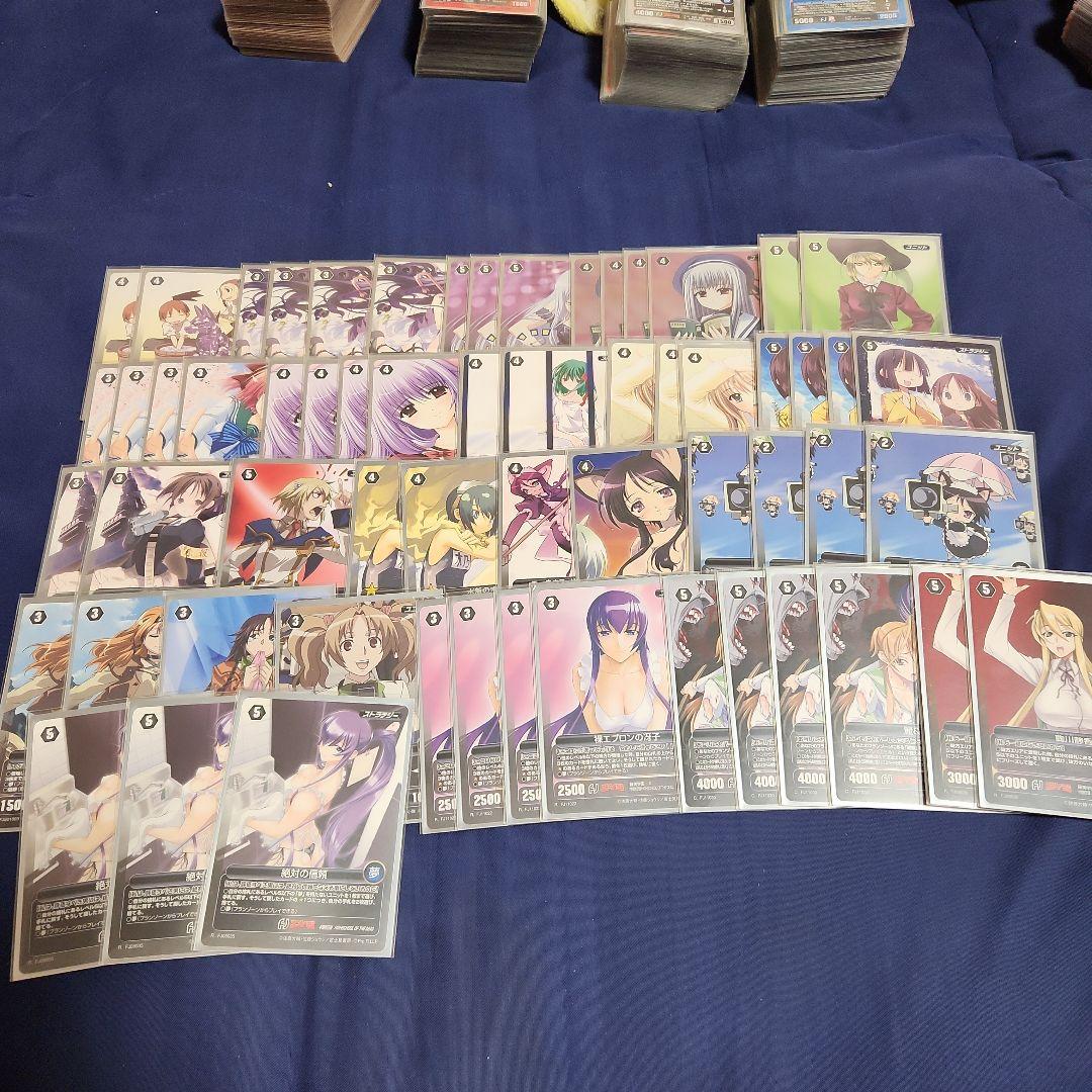 s*a様 プロジェクトレヴォリューション　デッキまとめ売り s*a様 プロジェクトレヴォリューション デッキまとめ売り s*a様