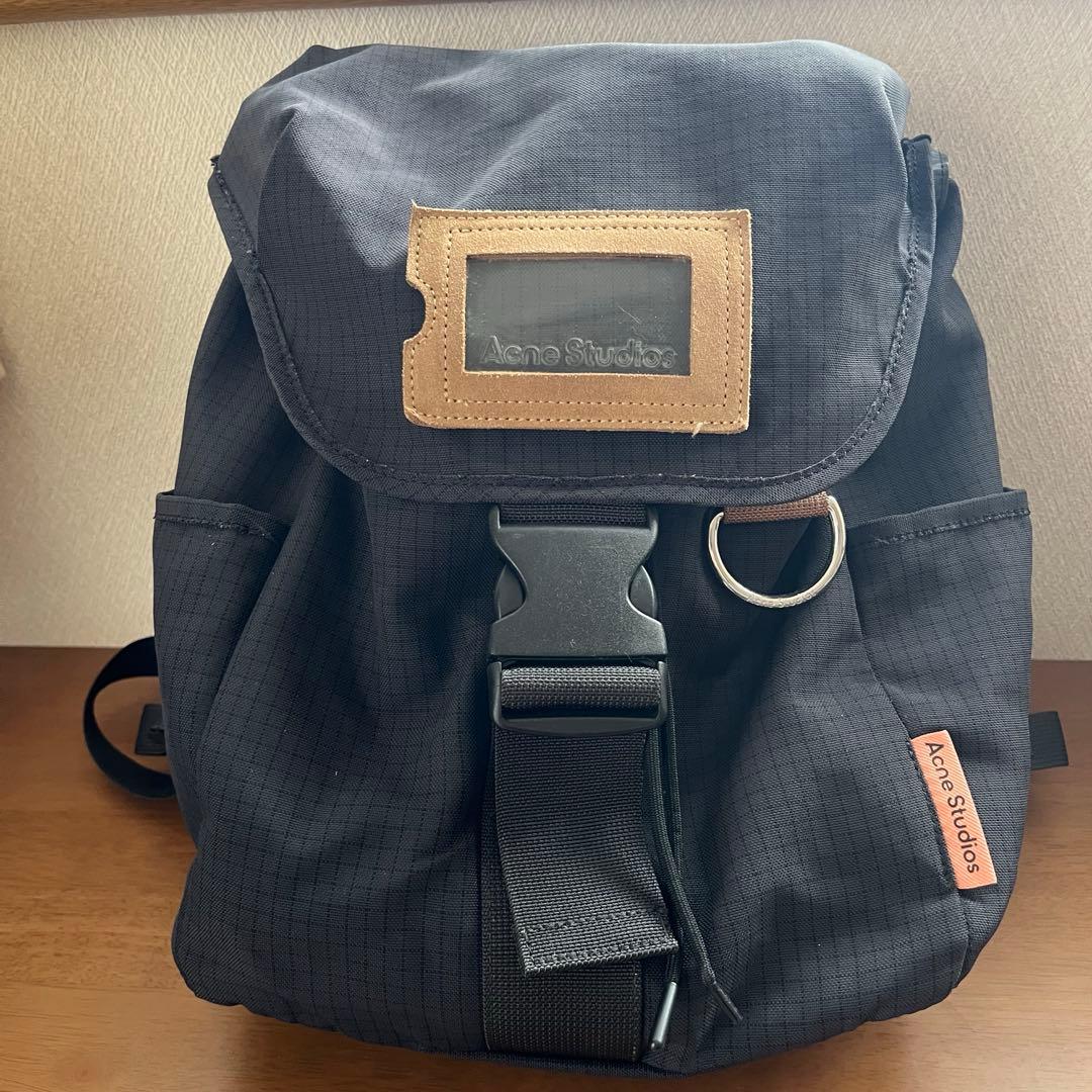 Acne Studios バックパック